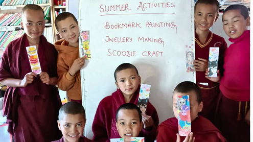 Classroom Learning