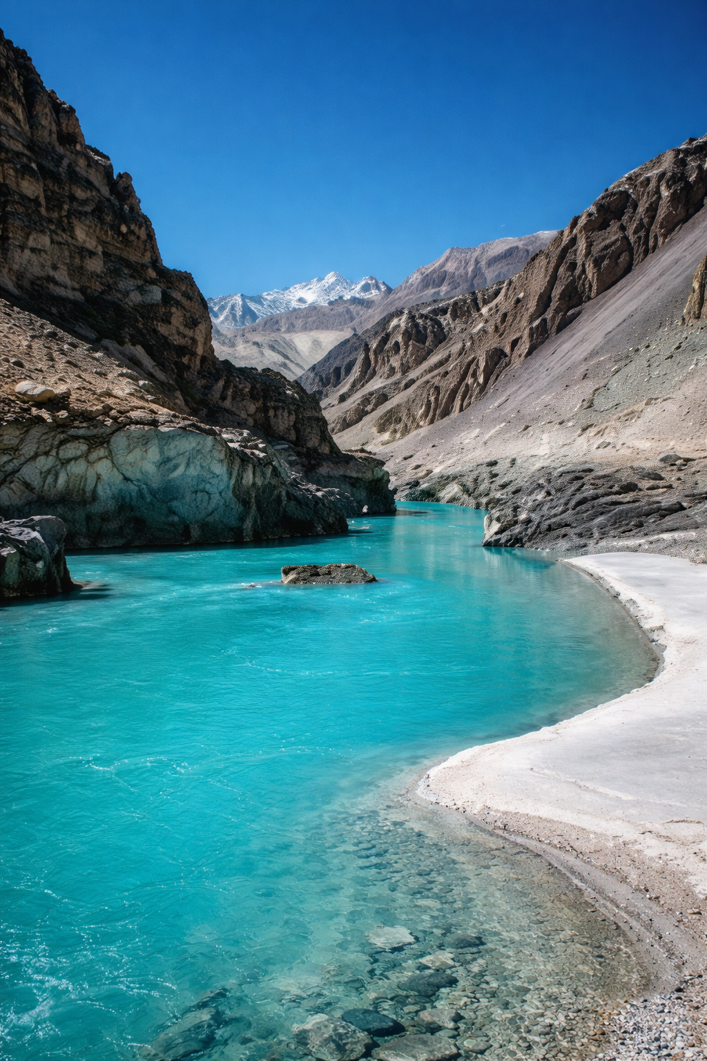 Zangla Valley